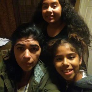 Meet your Posher, Michaela